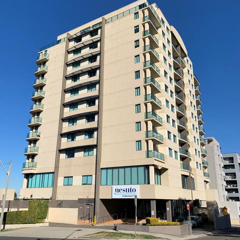 Nesuto Parramatta - VIC Tourism 3