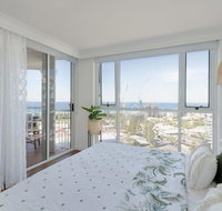 NEW Beautiful 1 Bedroom Beach Views Broadbeach - VIC Tourism