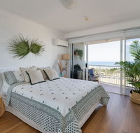 NEW Beautiful 2 Bed Ocean Views in Broadbeach - VIC Tourism