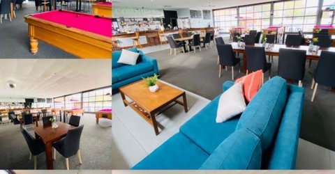 New Cornwall Hotel - VIC Tourism 0