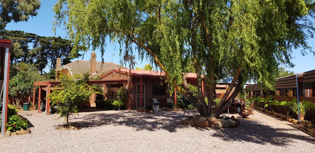 Smeaton VIC VIC Tourism