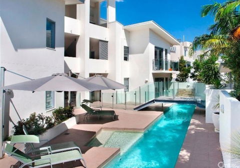 NEW Sunshine Beach Family Escape 3 Bedroom With Free Wifi And Parking - VIC Tourism 1