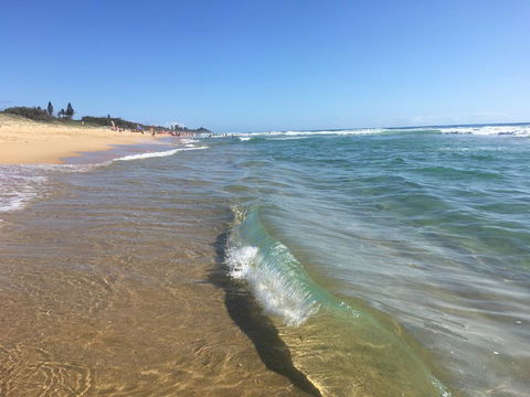 NEW UPMARKET COMFORTABLE 2 Bed, 2 Bath, OCEAN VIEWS, 250m To BUDDINA BEACH! - VIC Tourism 0