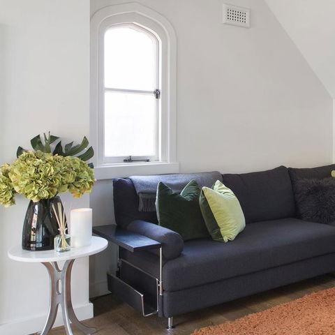 New York Loft Style Apartment 4 Km To CBD - VIC Tourism 3