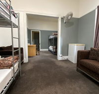 Newcastle Hotel