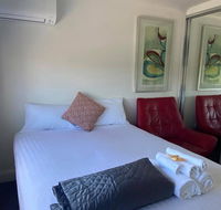 Newcastle Motel