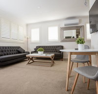 Newington Apartments - VIC Tourism