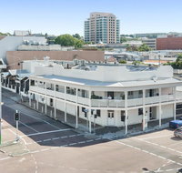 Newmarket Hotel - VIC Tourism