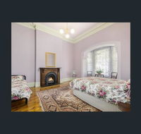 Newport Homestay  Lodge - The Heritage Guest House - VIC Tourism