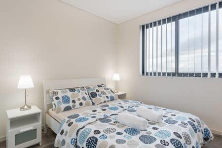 Nice And Clean Apartment With Free Wifi And Netflix - VIC Tourism 2