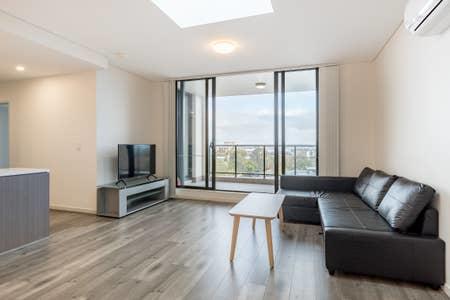 Nice And Clean Apartment With Free Wifi And Netflix - VIC Tourism 1