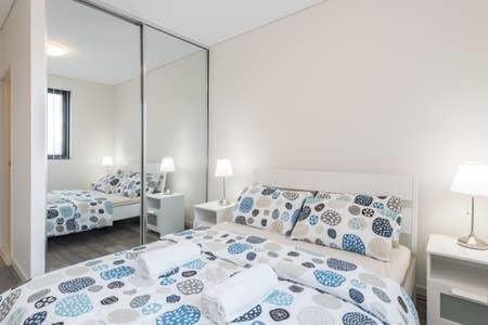 Nice And Clean Apartment With Free Wifi And Netflix - VIC Tourism 3