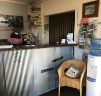 Nicholas Royal Motel - No Pets Allowed - VIC Tourism