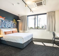 Nightcap at Chardons Corner Hotel - VIC Tourism