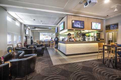 Nightcap At The Charles Hotel - VIC Tourism 3