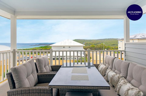 Nikkinba House - Beach Home - Dream Holiday - VIC Tourism 0