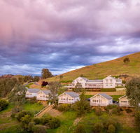Nimbo Fork Lodge - VIC Tourism