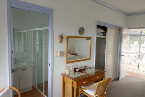 Ninderry Manor Luxury Bed And Breakfast - VIC Tourism 2