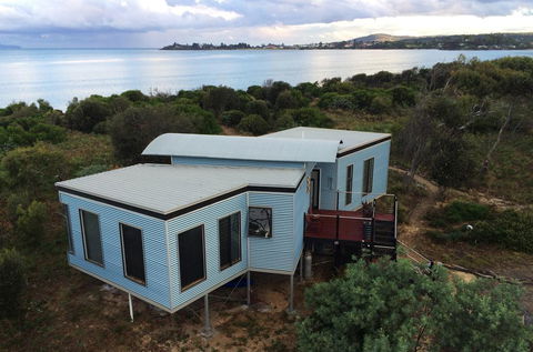 Nine Mile Escape - VIC Tourism 3