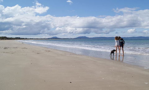 Nine Mile Escape - VIC Tourism 2