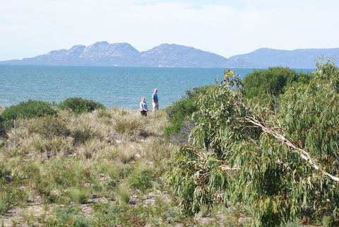 Nine Mile Escape - VIC Tourism 1
