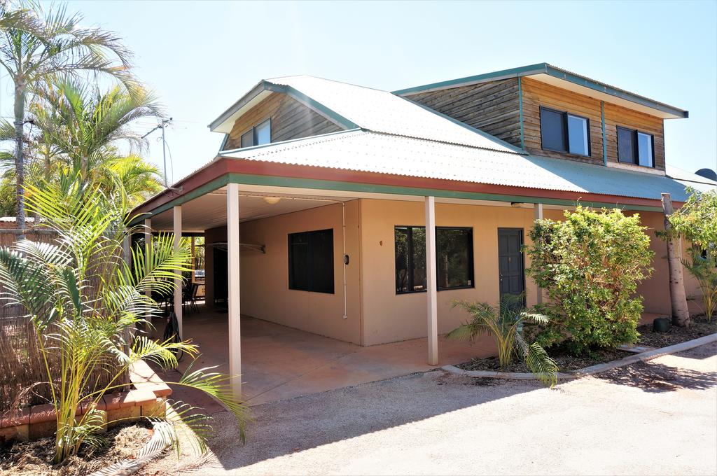 Exmouth WA VIC Tourism