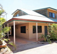Ningaloo Breeze Villa 8 - 3 Bedroom Fully Self-Contained Holiday Accommodation - VIC Tourism