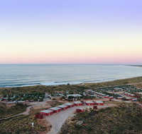 Ningaloo Lighthouse Holiday Park - VIC Tourism