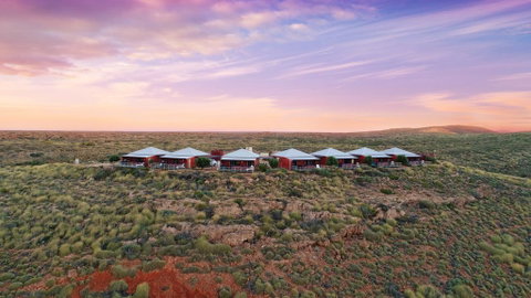 Ningaloo Lighthouse Holiday Park - VIC Tourism 3