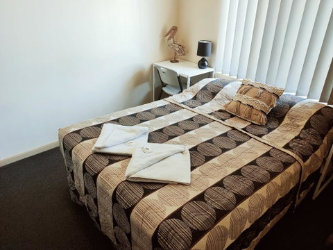 Ningaloo Lodge Exmouth - VIC Tourism 2