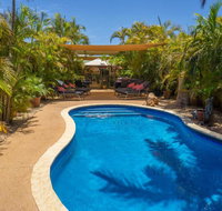 Ningaloo Lodge Exmouth - VIC Tourism