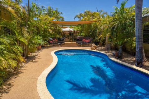 Ningaloo Lodge Exmouth - VIC Tourism 0