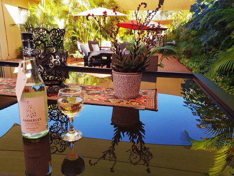 Ningaloo Lodge Exmouth - VIC Tourism 3