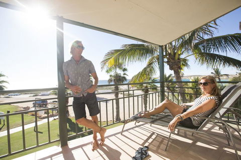 Ningaloo Reef Resort - VIC Tourism 2