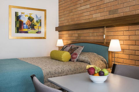 Ningana Motel - VIC Tourism 0