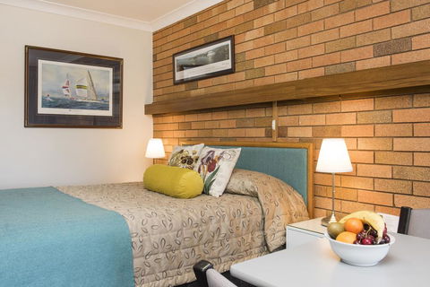 Ningana Motel - VIC Tourism 1