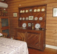 Nivani 1880's cottage - VIC Tourism