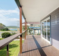 No. 1 Fingal Bay Beach House - The Little Abode - VIC Tourism
