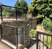 No.4  Foxes Hollows - VIC Tourism