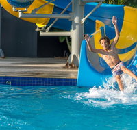 Nobby Beach Holiday Village - VIC Tourism