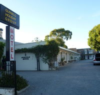 Norfolk Motor Inn - VIC Tourism
