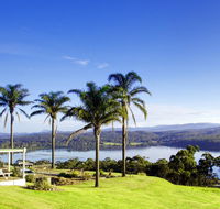 Norfolk Pine Motel - VIC Tourism