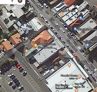 North Hobart Apartments - VIC Tourism