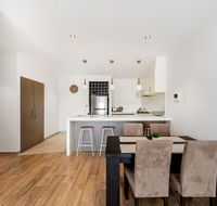 NORTH POINT RETREAT - MORNINGTON