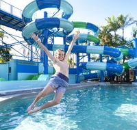 North Star Holiday Resort - VIC Tourism