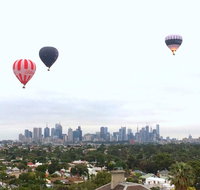 Northcote Hill - StayCentral - VIC Tourism