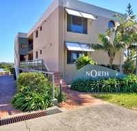 Northpoint Unit No 1 at South West Rocks - VIC Tourism