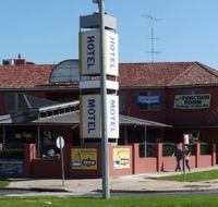 Northside Hotel - VIC Tourism