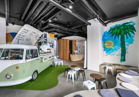 Nova Kiama - VIC Tourism 1