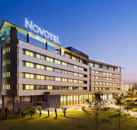 Novotel Brisbane Airport - VIC Tourism